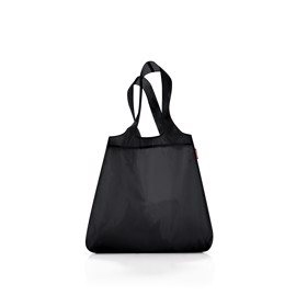 Resienthel - Mini Maxi Shopper, Sort